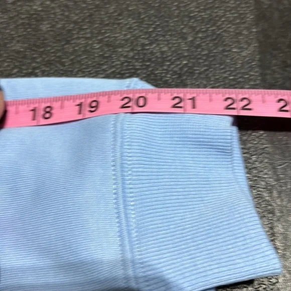 Champion Joggers,elastic waist,hip pockets,rib knit cuff, fleece lined,logo - Picture 7 of 7